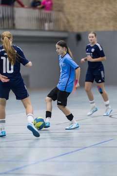 Bild 1125 - wCJ Loewinnen Cup C1